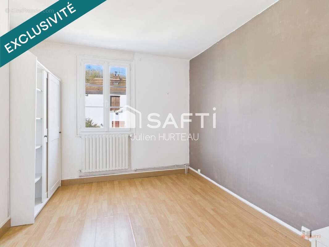 Photo 5 - Maison à BEAUVAIS