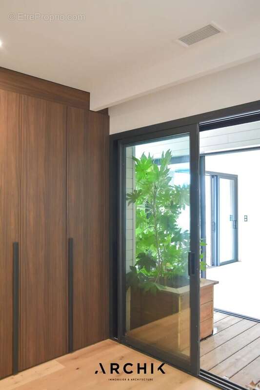 Appartement à ARCACHON