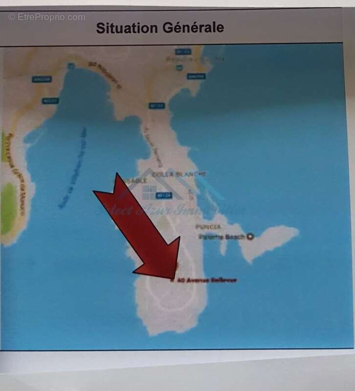 Image - Maison à SAINT-JEAN-CAP-FERRAT