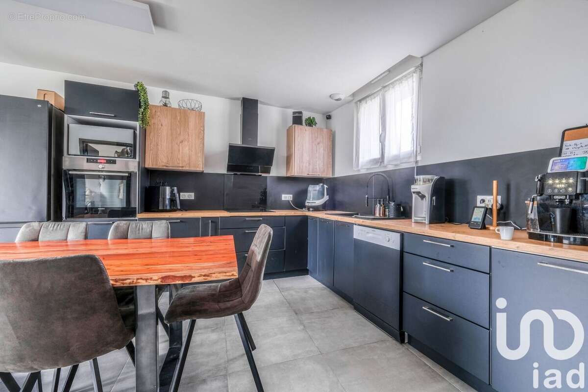 Photo 4 - Maison à MONTHYON