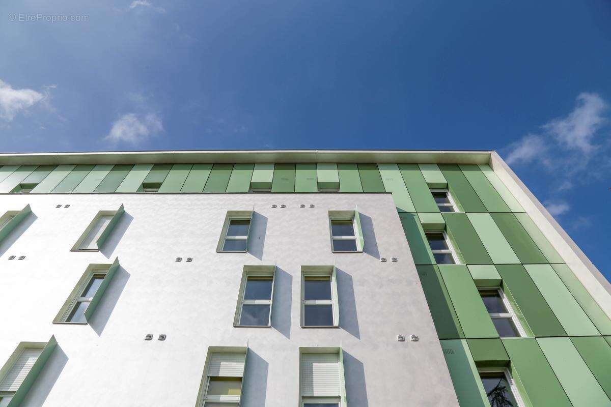 Appartement à ANGERS