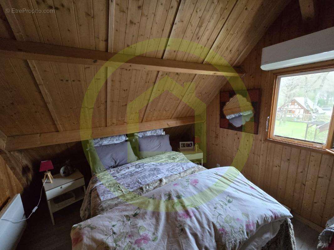 Maison à SOUVIGNY-EN-SOLOGNE