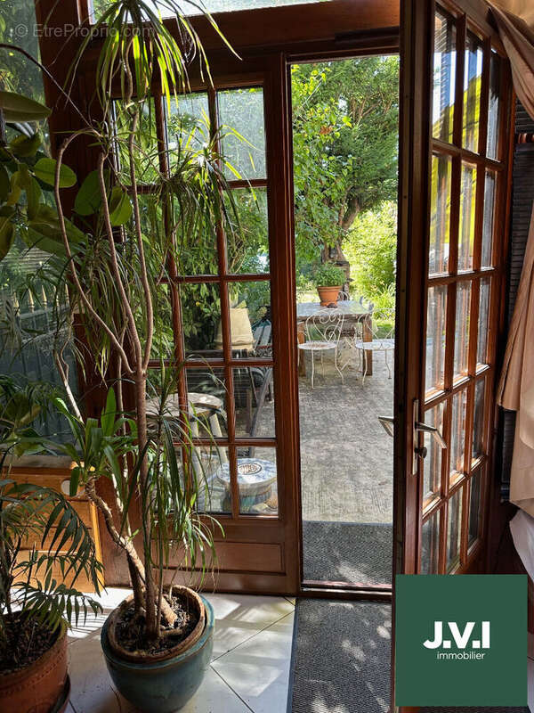 Maison à ENGHIEN-LES-BAINS