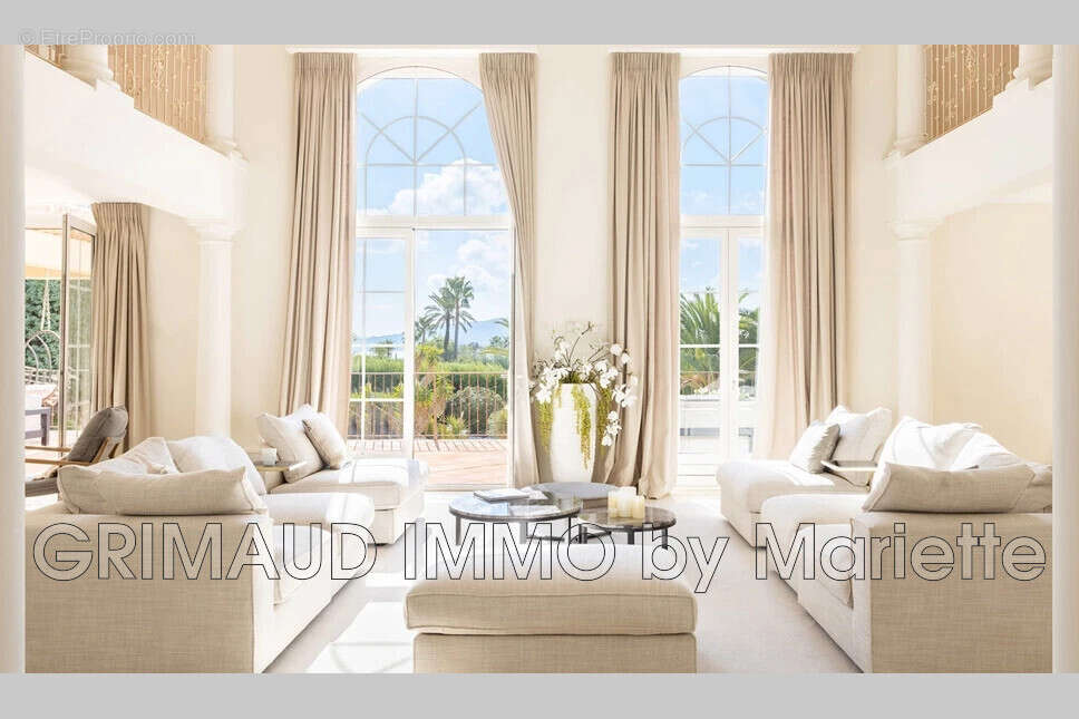 Maison 274 m² à Grimaud  - photo 8