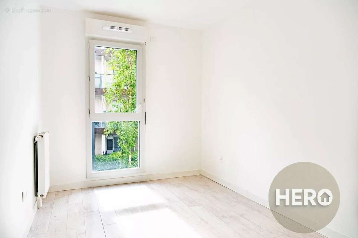 Appartement à BOIS-D&#039;ARCY