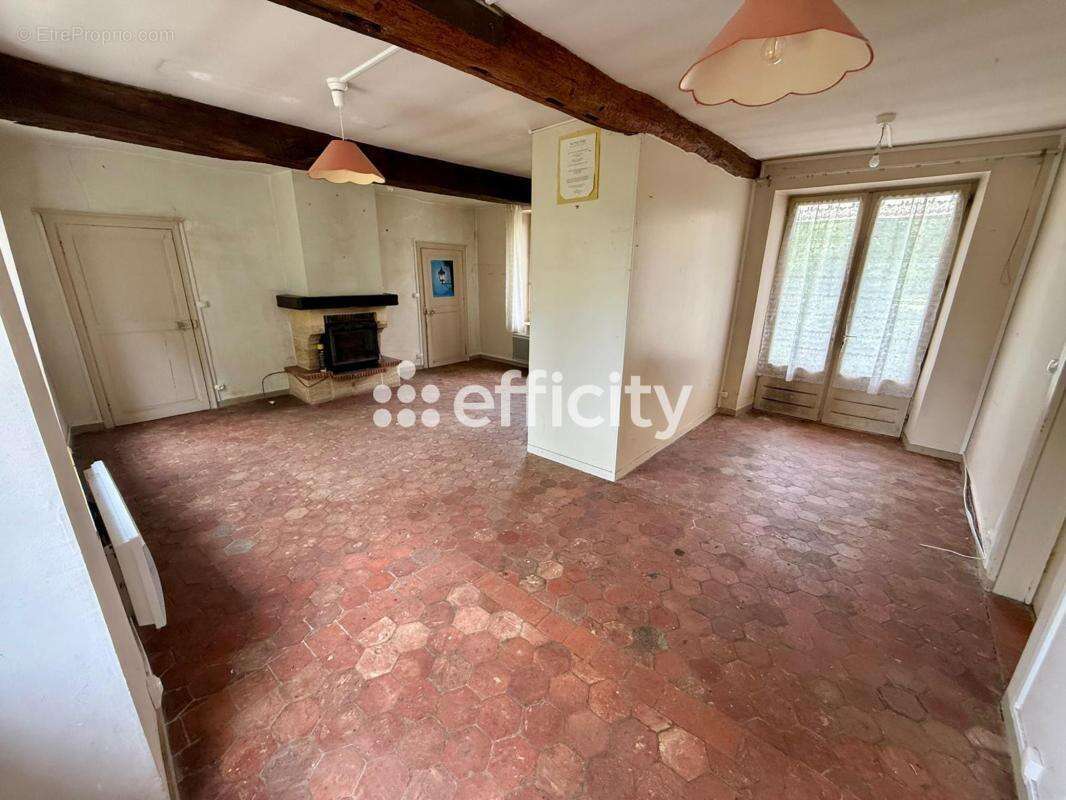 Maison 173 m² à Cinqueux  - photo 10