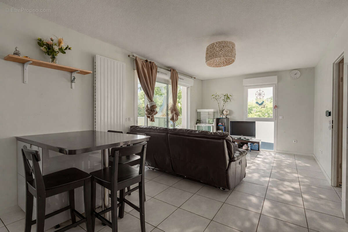 Appartement à BAYONNE