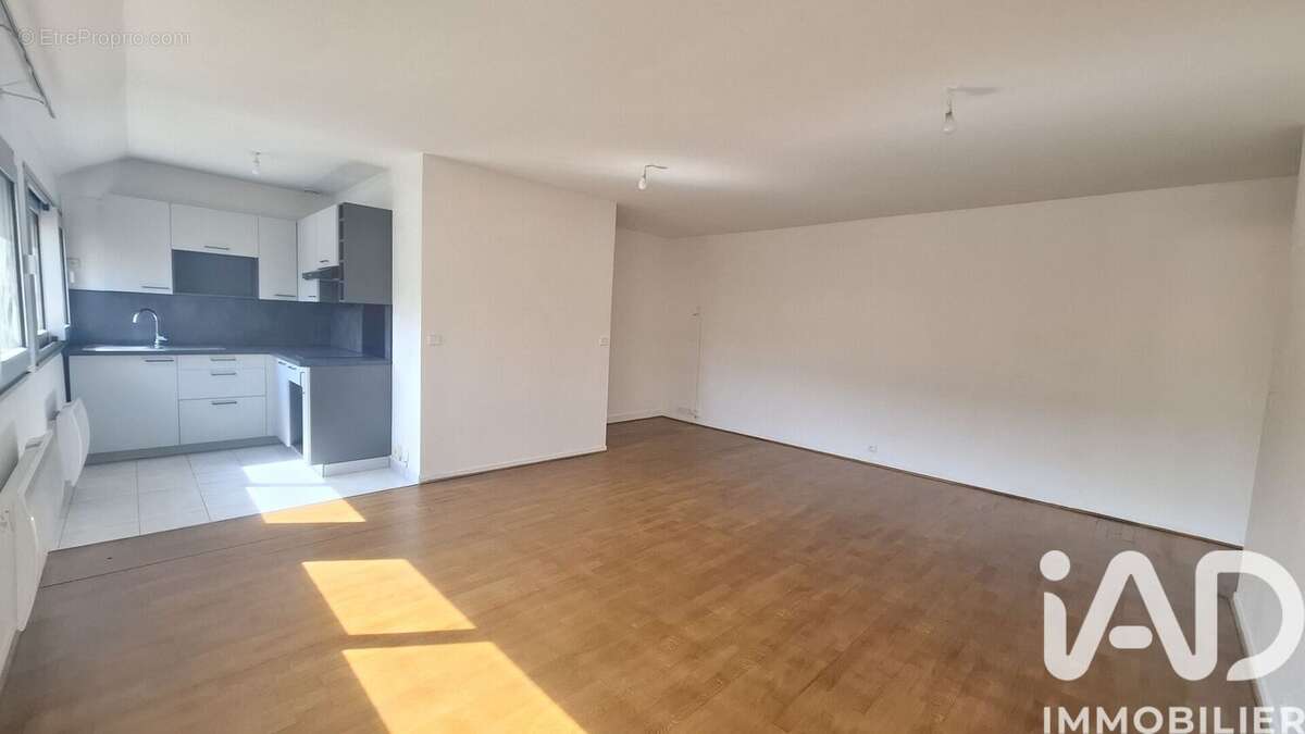 Photo 3 - Appartement à ARPAJON