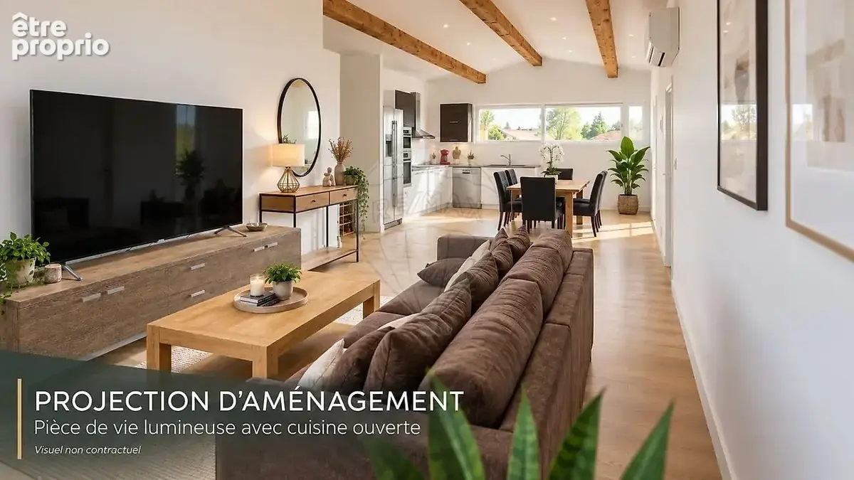 Appartement 0 chambre(s) à vendre - photo 2