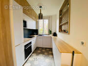 Maison à NOGENT-SUR-MARNE