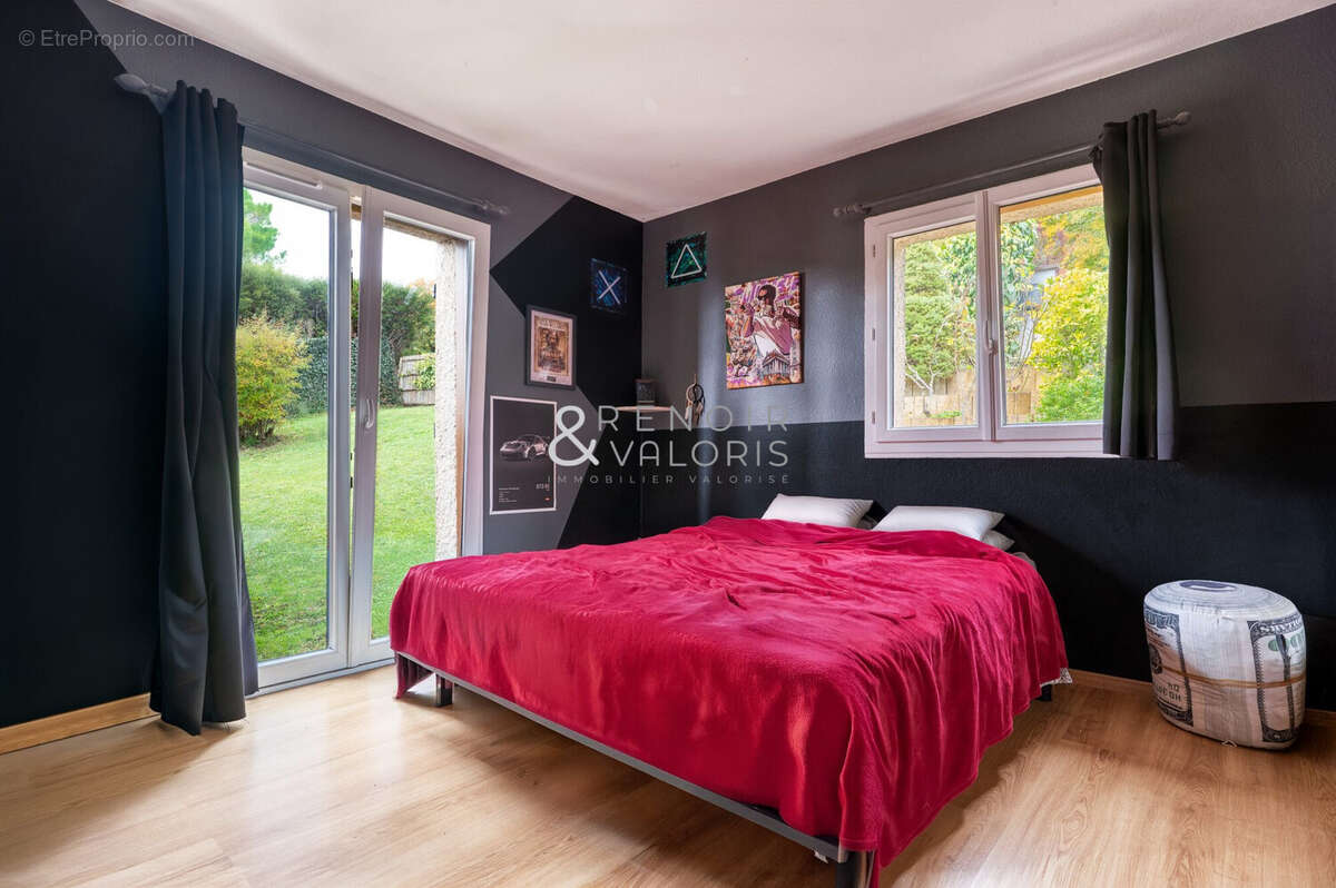 Maison à DOMMARTEMONT