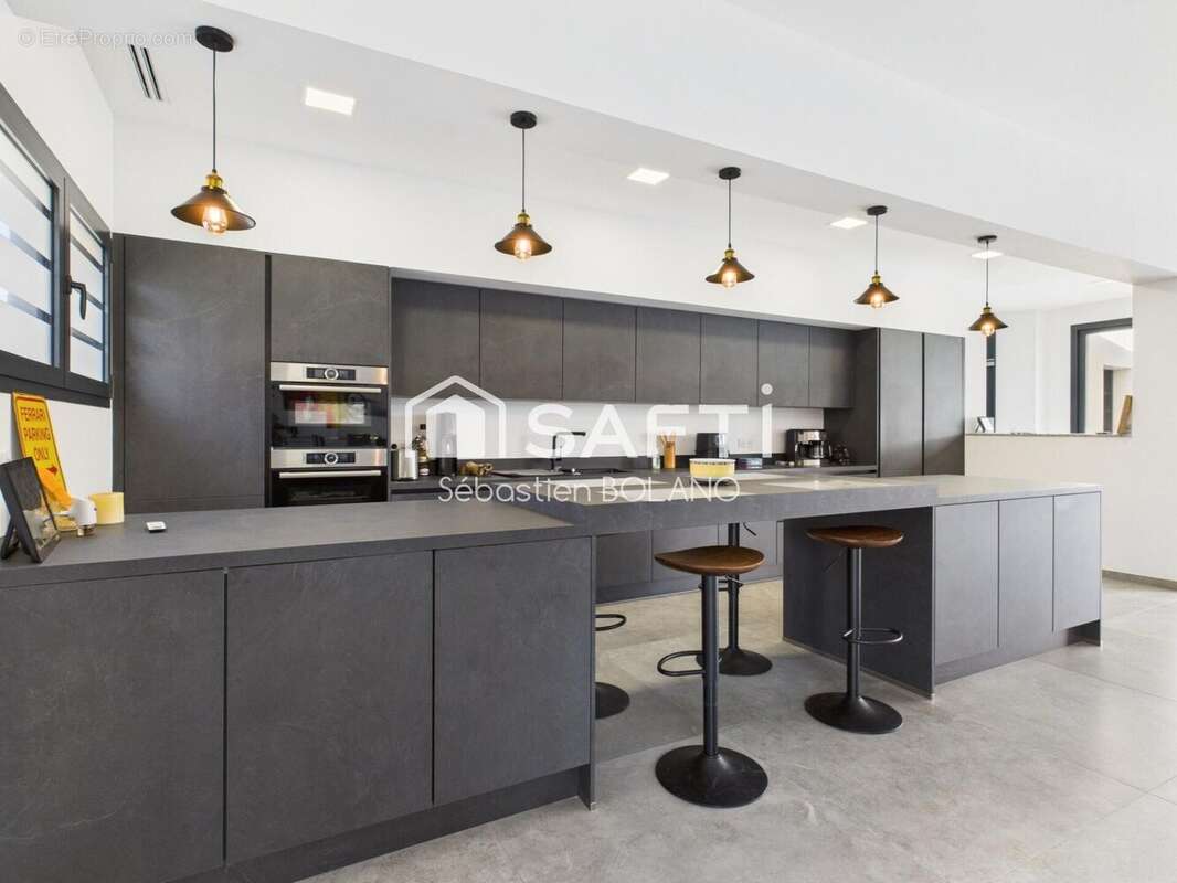 Photo 8 - Maison à PERPIGNAN