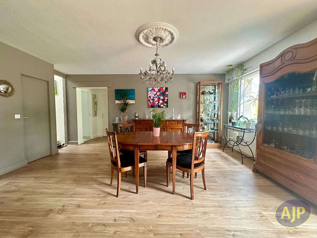 Maison à VIGNEUX-DE-BRETAGNE