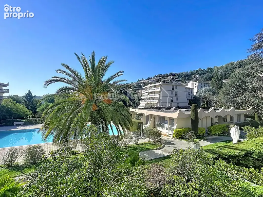 Photo Appartement à Mandelieu-La-Napoule au prix de 294 000€