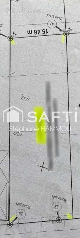 Photo 2 - Terrain à LA FERTE-SOUS-JOUARRE