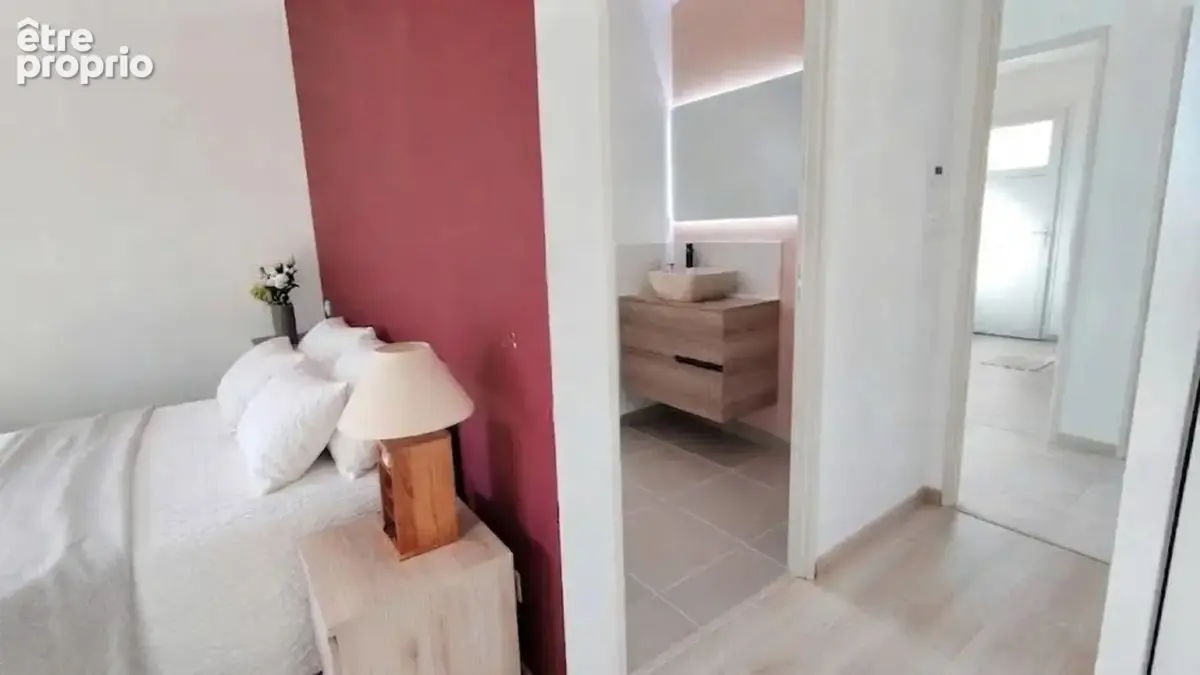 Maison contemporaine avec vue panoramique imprenable - photo 11