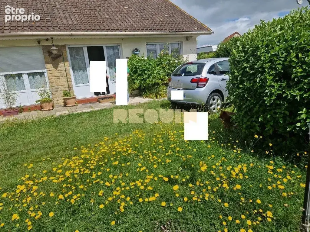Maison 4 pièces 90 m² à vendre à Berck (62600) - photo 2