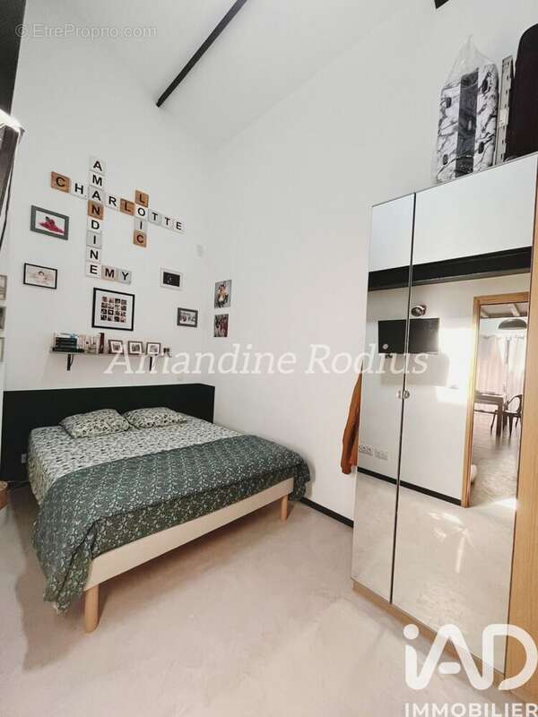 Photo 5 - Maison à ROBION