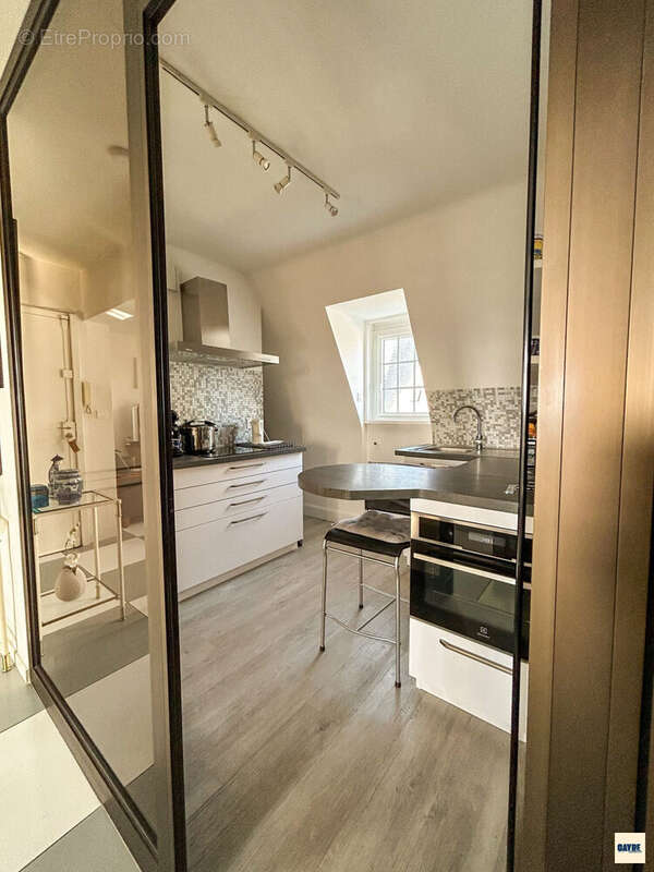 Appartement 73 m² à Saint-Malo  - photo 5
