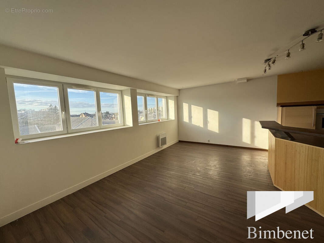 Appartement à ORLEANS