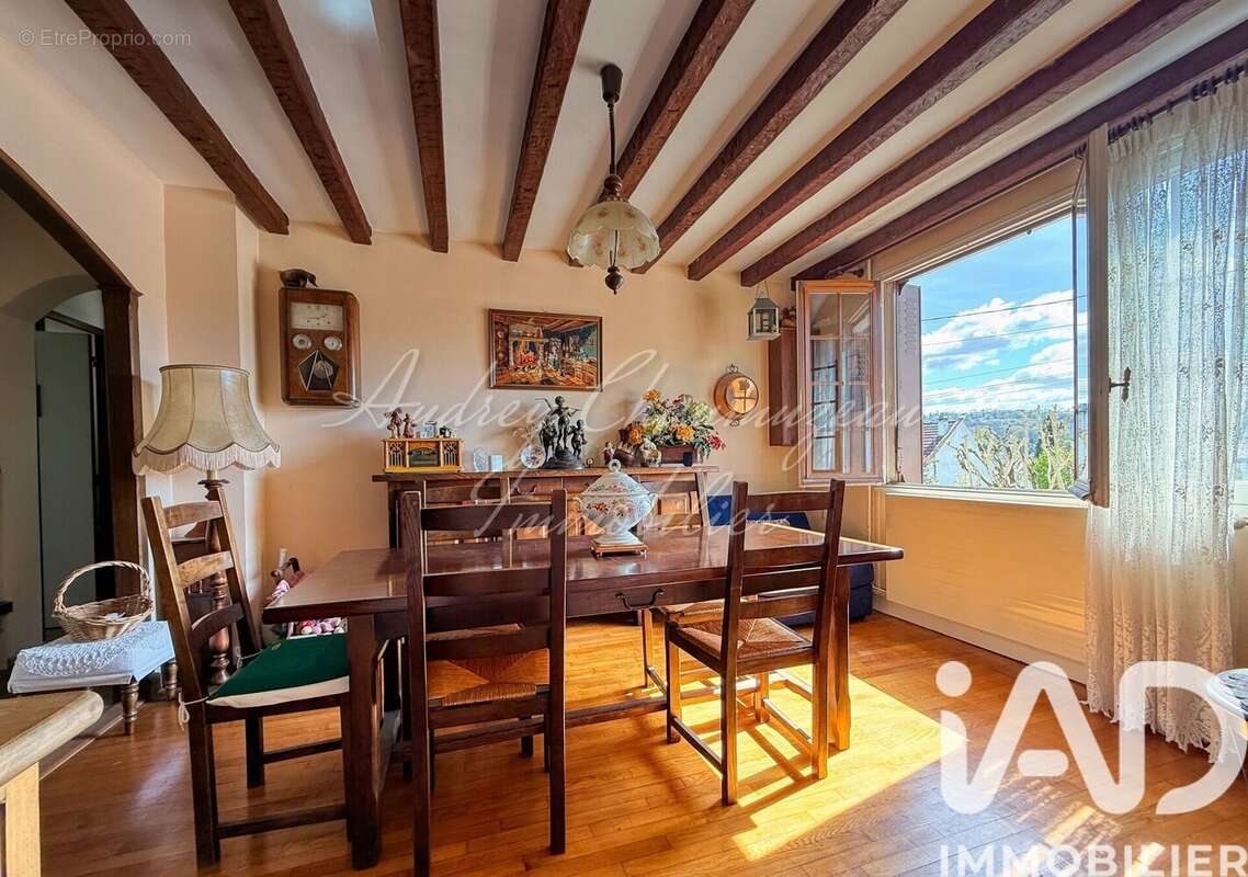 Photo 4 - Maison à ORSAY