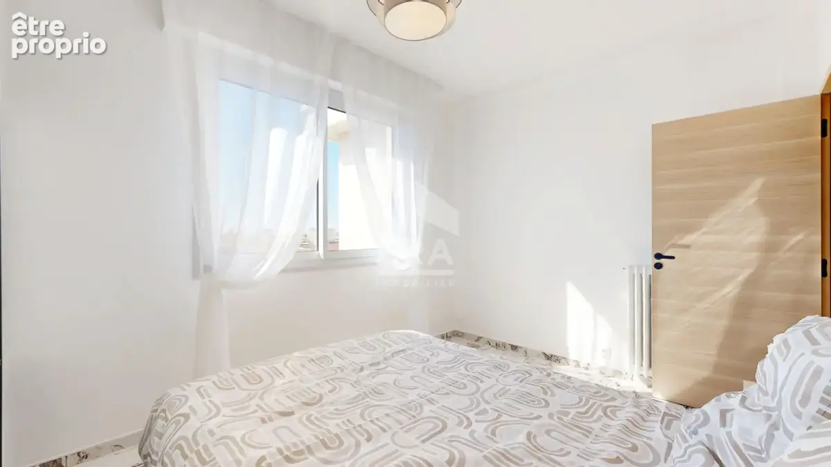 Appartement 78m² à nice - photo 14