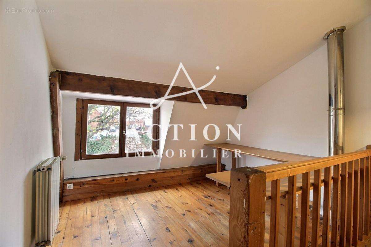 Maison à VILLENEUVE-D&#039;ASCQ