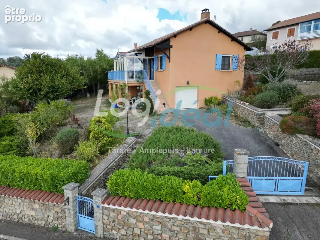 5 minutes amplepuis - photo 2