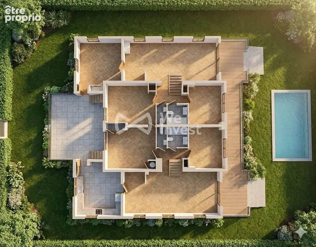 Maison 7 pièces 226 m² à vendre à L'ile-D'olonne (85340) - photo 5