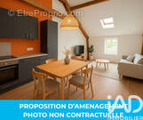 Photo 1 - Appartement à SAINT-JUST-SAINT-RAMBERT