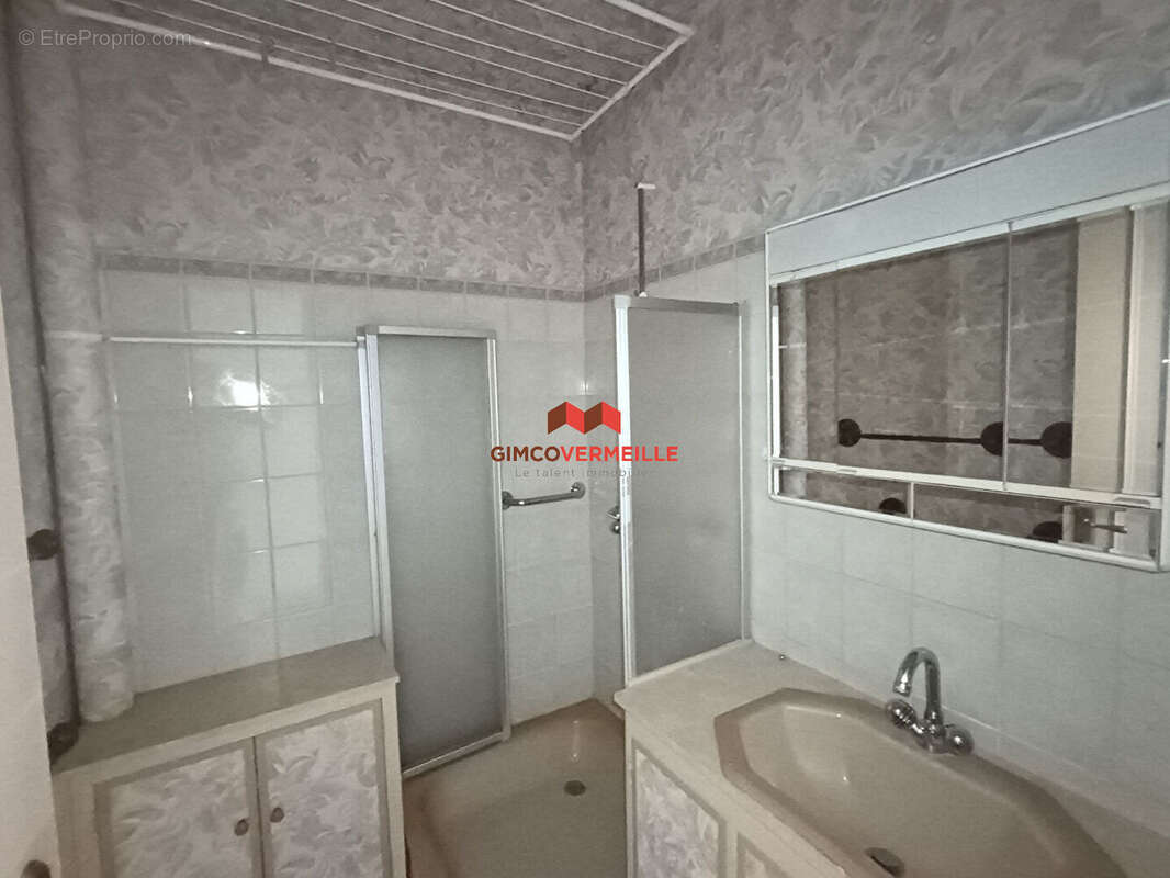 Appartement à RUEIL-MALMAISON