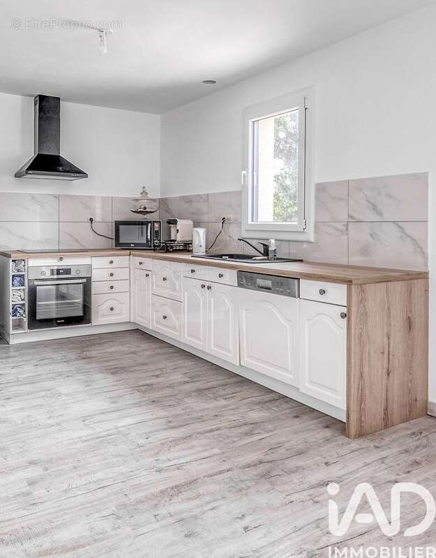 Photo 2 - Maison à BOULLARRE