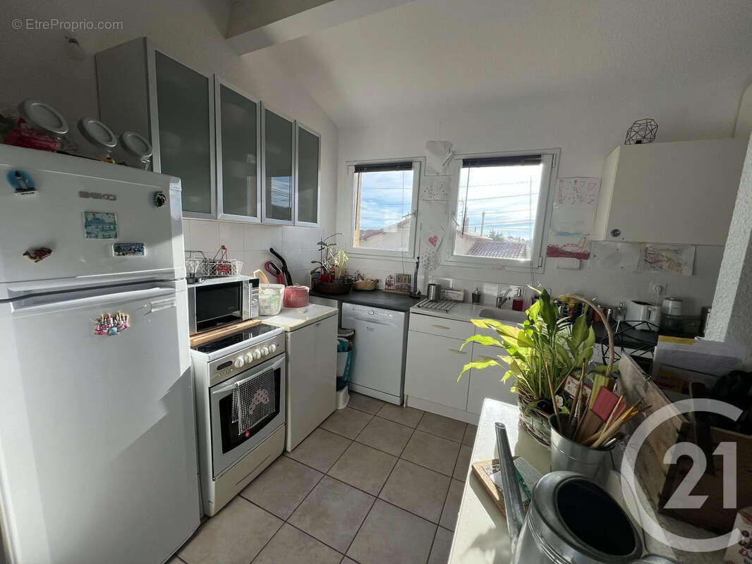 Appartement à FRONTIGNAN