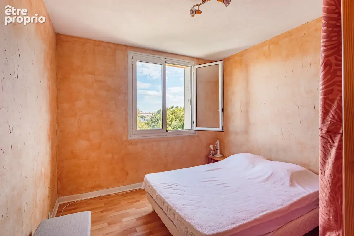 Appartement t3 anglet - photo 6