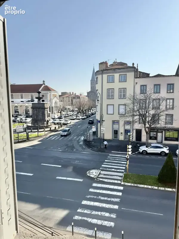 Maison 6 pièces, 125 m2 centre ville de Riom - photo 14
