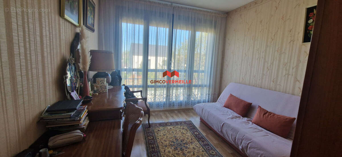 Appartement à CONFLANS-SAINTE-HONORINE