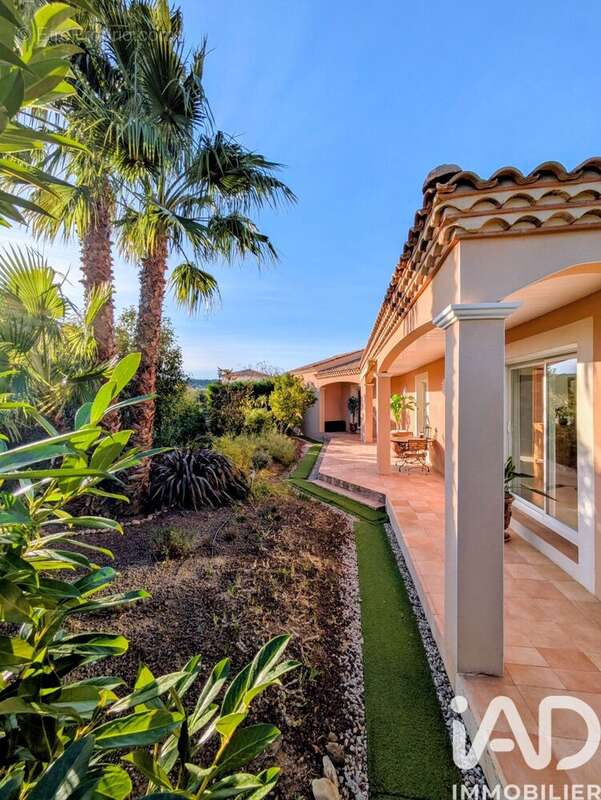 Photo 3 - Maison à CEYRAS