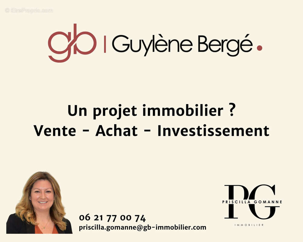 Appartement à LUNEL
