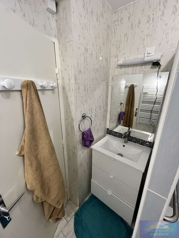 Appartement à LOURDES