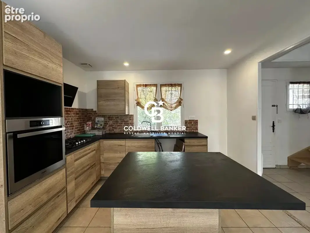 Maison familiale - photo 4