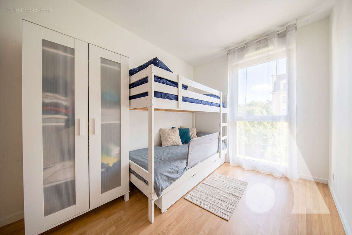 Appartement à EVRY