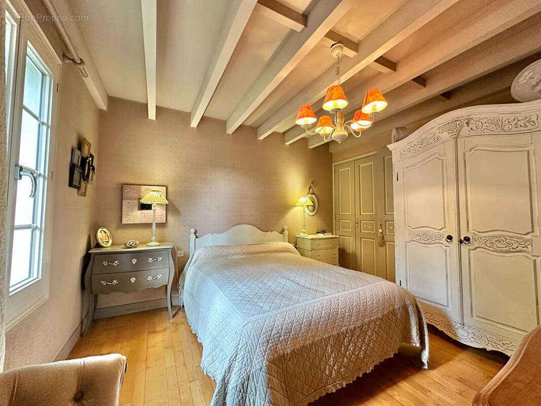 Maison à MONT-DE-MARSAN