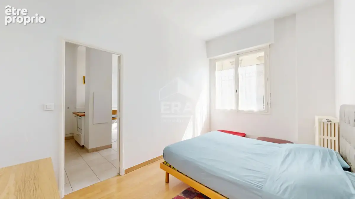 Appartement 55m² à nice - photo 8