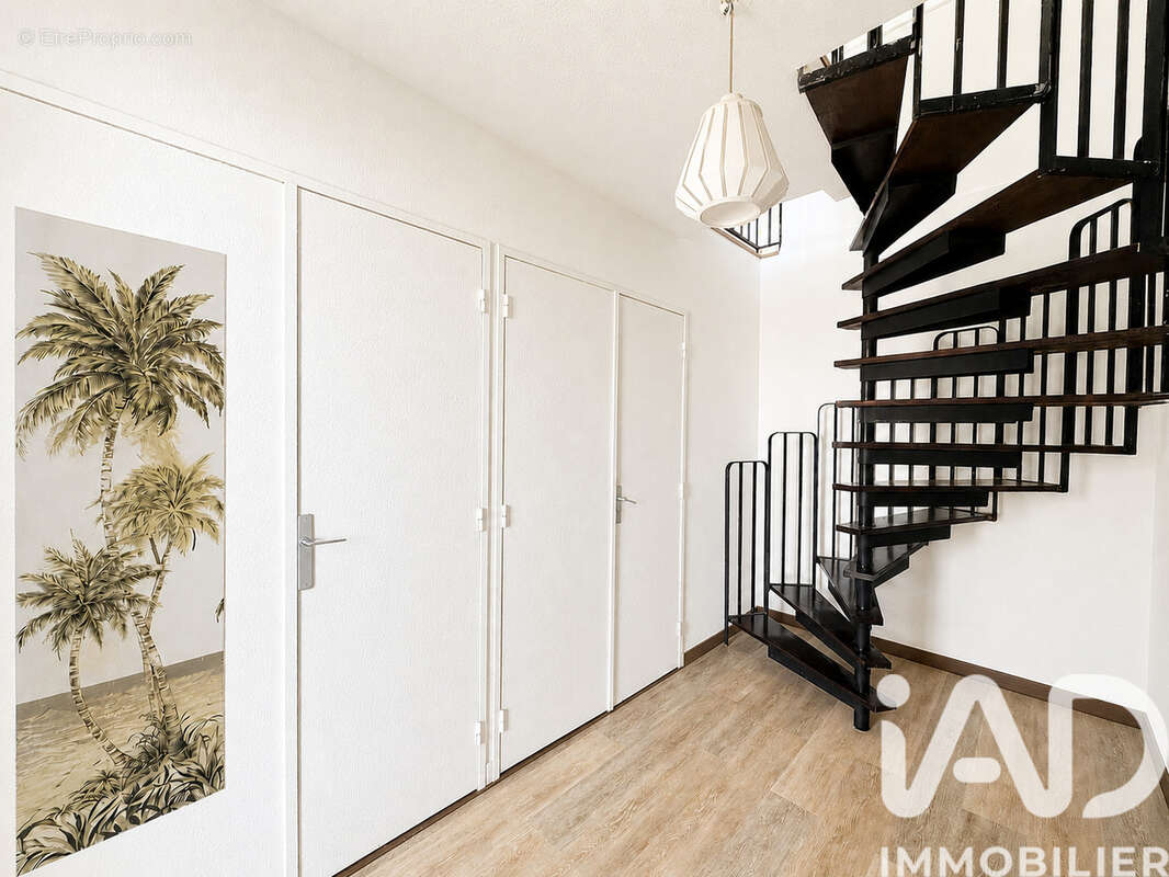 Photo 9 - Appartement à CERGY