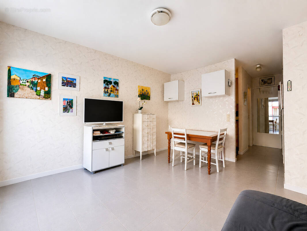 Appartement à LE LAVANDOU