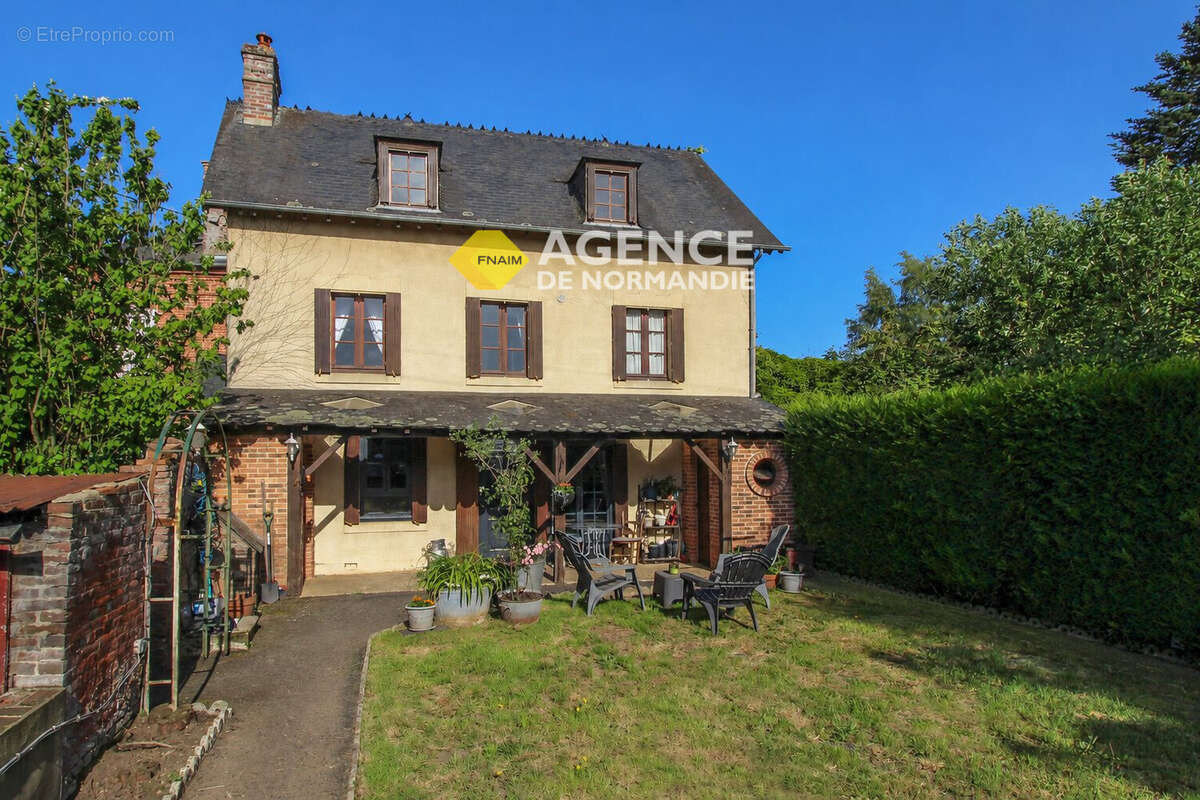 Maison 80 m² à Heugon  - photo 8