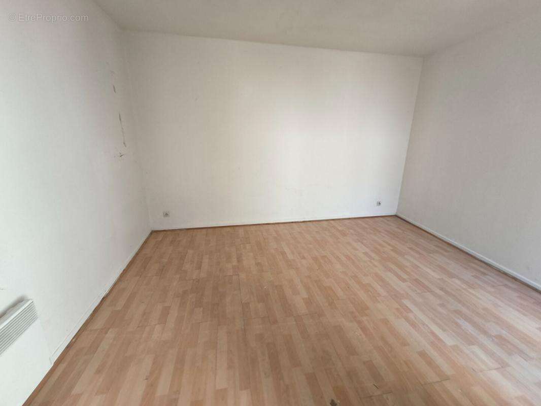 Appartement à CHATEAU-THIERRY