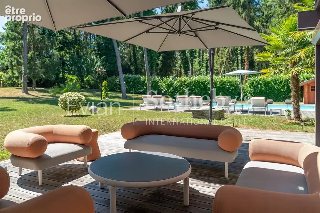 Villa d'architecte - photo 6