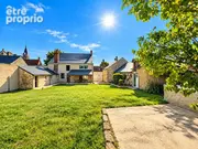 Maison à BRECHES