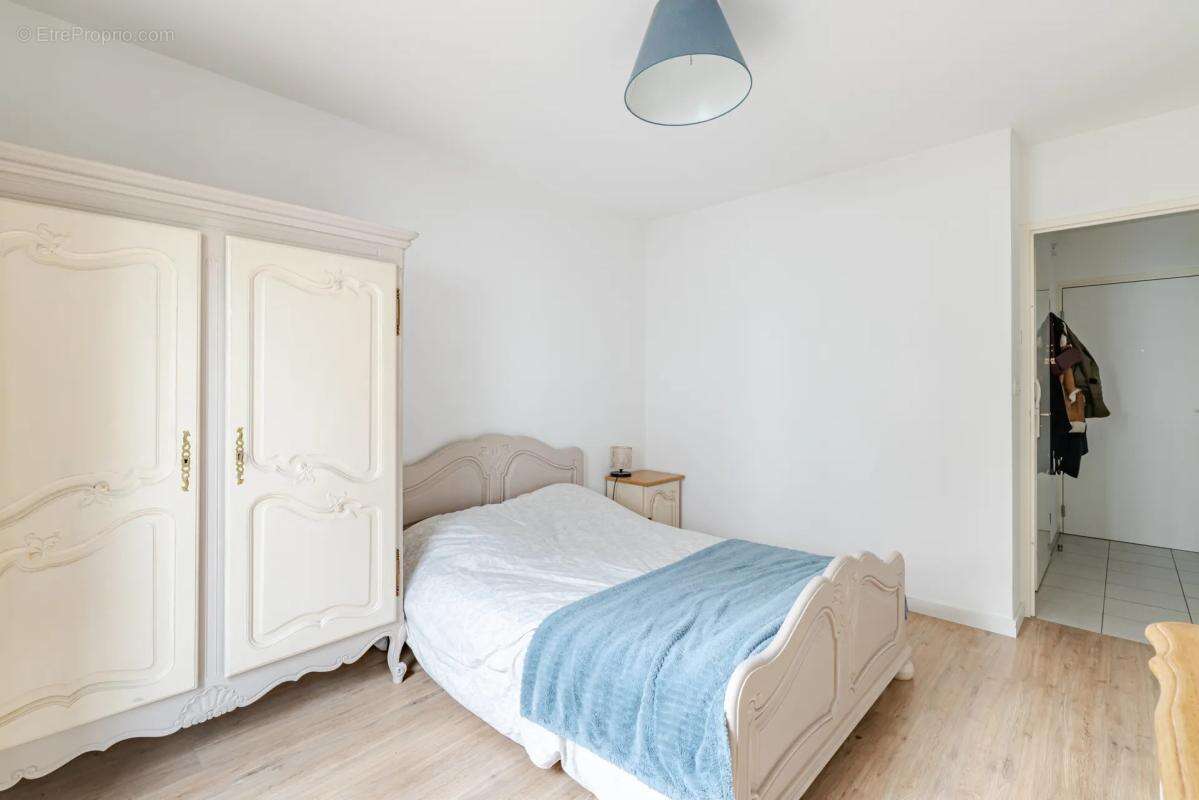 Appartement à PALAISEAU